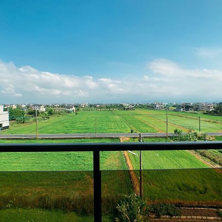 Bed and Breakfast Buluba - Tiao Wang Yuanshan Esterno foto