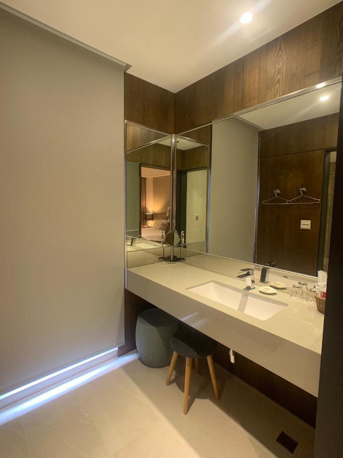 Bed and Breakfast Buluba - Tiao Wang Yuanshan Esterno foto