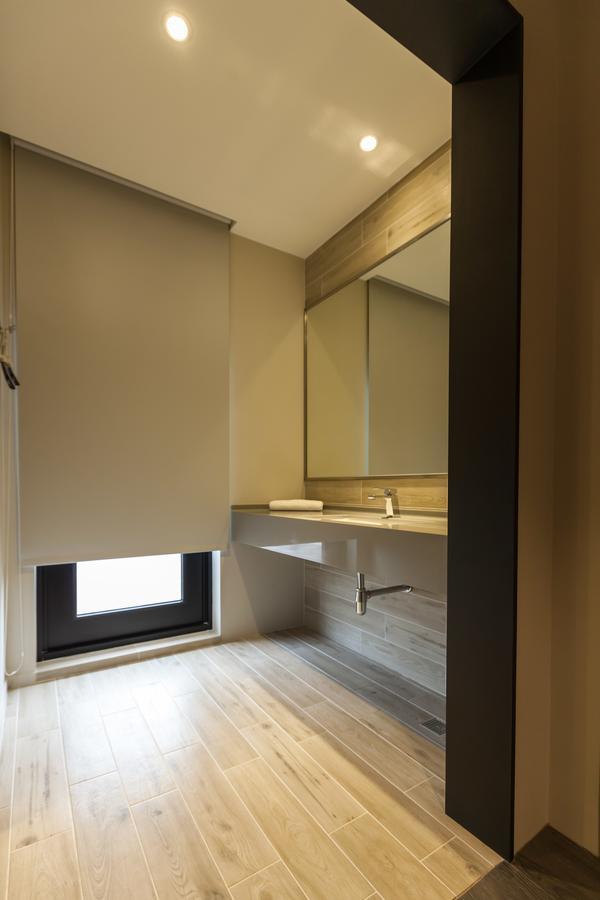 Bed and Breakfast Buluba - Tiao Wang Yuanshan Esterno foto